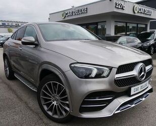Mercedes-Benz GLE 350 Gebrauchtwagen