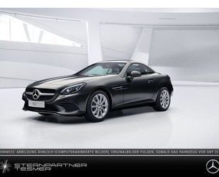 Mercedes-Benz SLC 180 Gebrauchtwagen