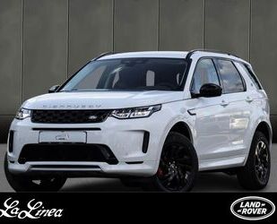 Land Rover Discovery Sport Gebrauchtwagen