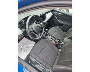 Skoda Scala Gebrauchtwagen