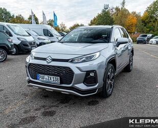 Suzuki Across Gebrauchtwagen