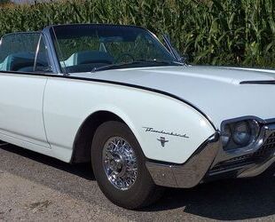 Ford Thunderbird Gebrauchtwagen