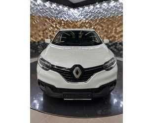Renault Kadjar Gebrauchtwagen