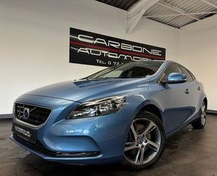 Volvo V40 Gebrauchtwagen