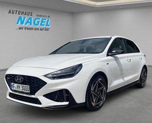 Hyundai i30 Gebrauchtwagen