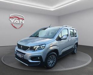 Peugeot Rifter Gebrauchtwagen