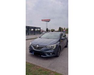 Renault Megane Gebrauchtwagen