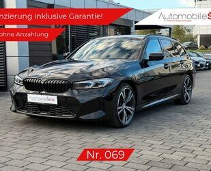 BMW 320 Gebrauchtwagen