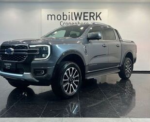 Ford Ranger Gebrauchtwagen