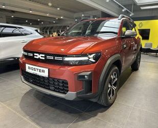 Dacia Bigster Gebrauchtwagen