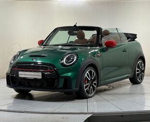 Mini John Cooper Works Gebrauchtwagen