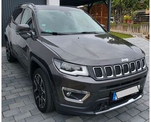 Jeep Compass Gebrauchtwagen