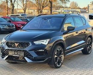 Cupra Ateca Gebrauchtwagen