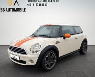 Mini ONE Gebrauchtwagen