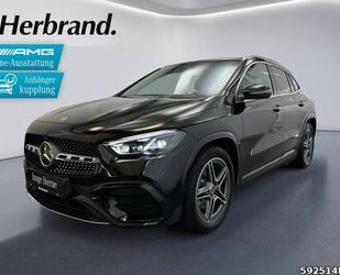 Mercedes-Benz GLA 200 Gebrauchtwagen