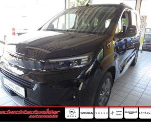 Opel Combo Gebrauchtwagen