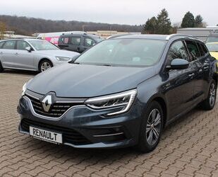 Renault Renault Megane Grandtour Intens E-Tech Plug-in 16 Gebrauchtwagen