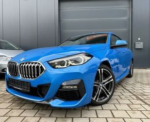 BMW BMW 220d Gran Coupe xDrive M Sport SCHALENSITZE|VO Gebrauchtwagen