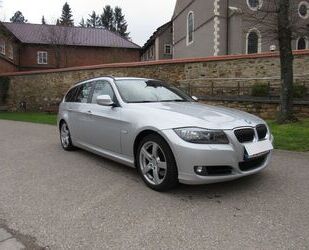 BMW 330 Gebrauchtwagen