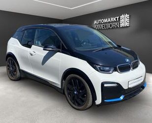BMW i3 Gebrauchtwagen