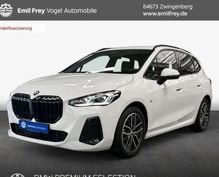 BMW 218 Active Tourer Gebrauchtwagen