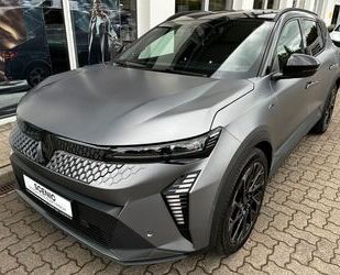 Renault Scenic Gebrauchtwagen
