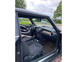 Mini ONE Gebrauchtwagen