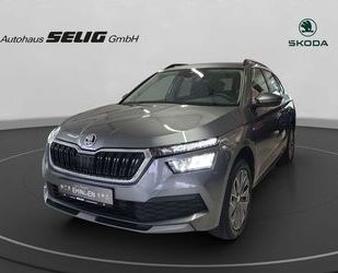 Skoda Kamiq Gebrauchtwagen
