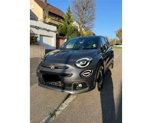 Fiat 500X Gebrauchtwagen