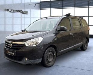Dacia Lodgy Gebrauchtwagen