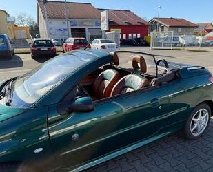 Peugeot 206 Gebrauchtwagen