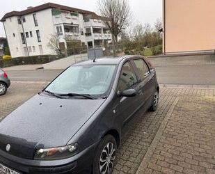 Fiat Punto Gebrauchtwagen