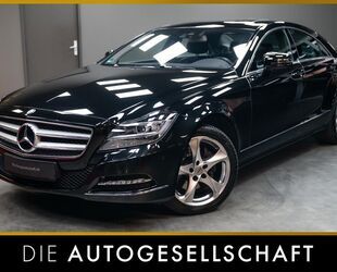 Mercedes-Benz CLS 250 Gebrauchtwagen