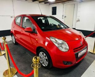 Suzuki Alto Gebrauchtwagen