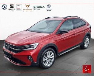 VW Taigo Gebrauchtwagen