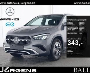 Mercedes-Benz GLA 180 Gebrauchtwagen