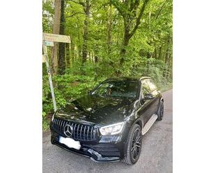 Mercedes-Benz GLC 43 AMG Gebrauchtwagen