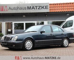 Mercedes-Benz E 270 Gebrauchtwagen