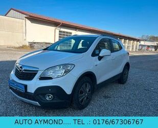 Opel Mokka Gebrauchtwagen