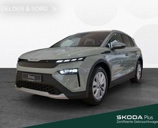 Skoda Elroq Gebrauchtwagen