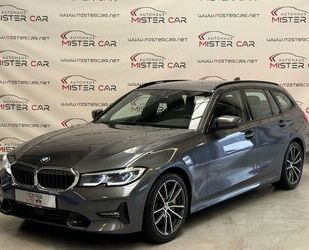 BMW 330 Gebrauchtwagen