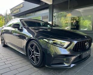 Mercedes-Benz CLS 400 Gebrauchtwagen