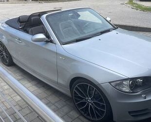 BMW 125 Gebrauchtwagen