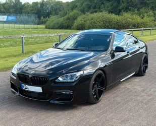 BMW 640 Gran Coupé Gebrauchtwagen