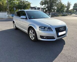 Audi A3 Gebrauchtwagen