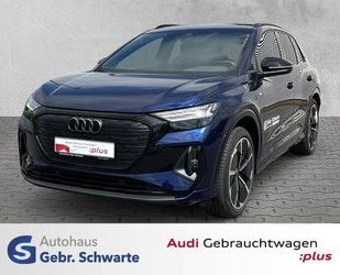 Audi Q4 e-tron Gebrauchtwagen