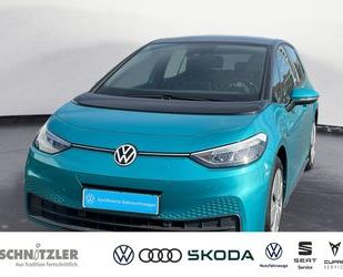 VW ID.3 Gebrauchtwagen