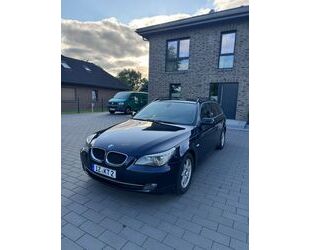 BMW 520 Gebrauchtwagen