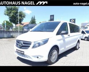 Mercedes-Benz Vito Gebrauchtwagen