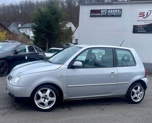VW Lupo Gebrauchtwagen